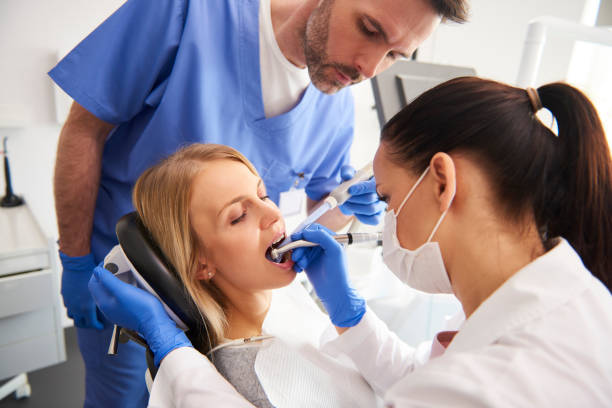 Best Pediatric Dentistry  in Sapulpa, OK