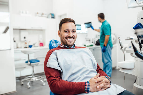 Best Sedation Dentistry  in Sapulpa, OK