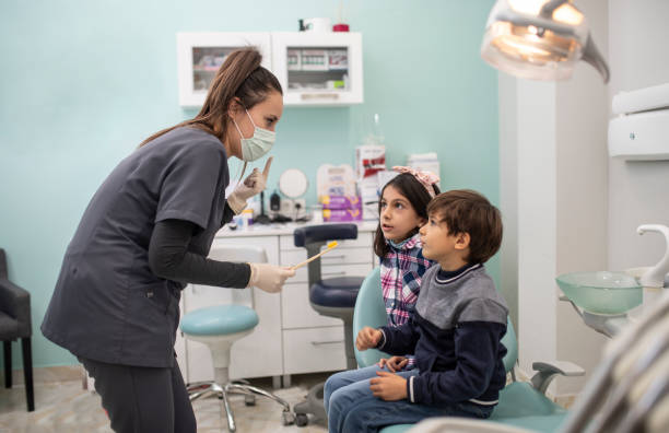 Best Invisalign and Clear Aligners  in Sapulpa, OK