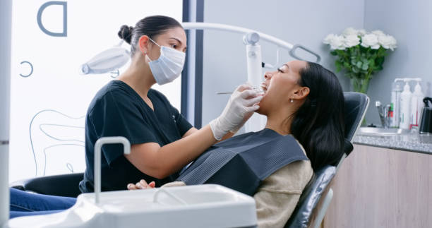 Best Wisdom Tooth Removal  in Sapulpa, OK