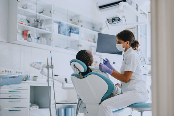 Best Dental Fillings (Composite and Amalgam)  in Sapulpa, OK