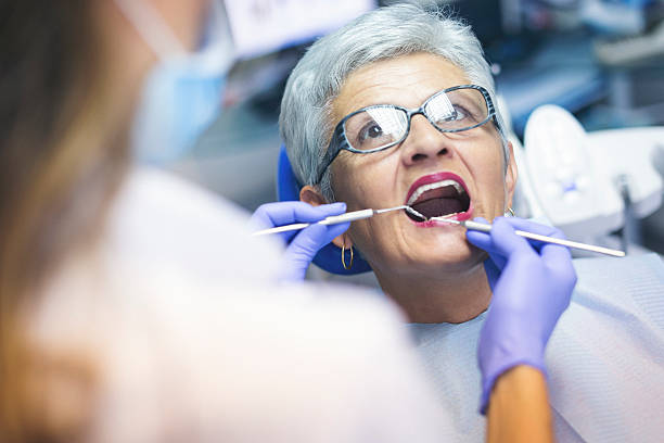 Best Oral Cancer Screening  in Sapulpa, OK